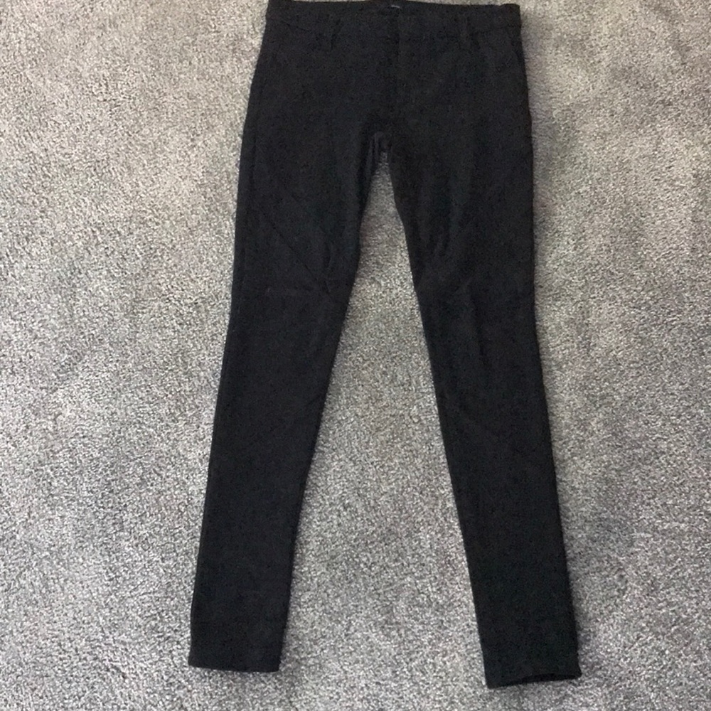Black jeans